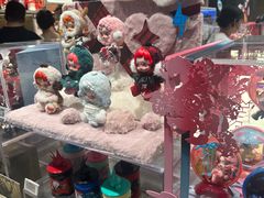 -泡泡玛特POPMART(合生汇店)