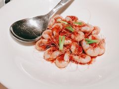 酒糟小白虾-新荣记(椒江店)
