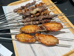 -老虎滩大连海鲜烧烤(建邺云锦路总店)