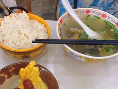 -陈记汤饭(水巷口店)