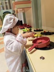 -奈尔宝家庭中心·亲子餐厅(鄞州万达店)