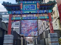 -老北京风情街