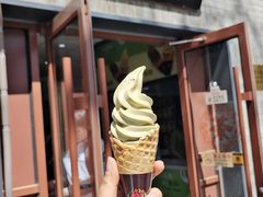 -吴裕泰茶庄(鼓楼店)