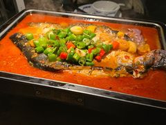 -炉鱼(西溪银泰城店)