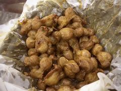 盐焗鸽肾-鸽鸟轩(石岐店)