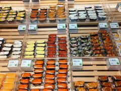 -鲜道寿司(无锡苏宁店)