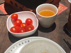 -洞庭土菜馆(天河北总店)