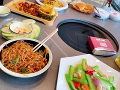 -创味·民间海南菜·非遗藤桥排骨(藤桥·免税城店)