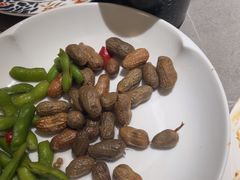 -羊门客在·烤盐池滩羊·川菜