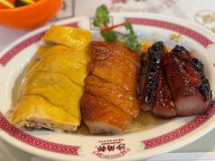 -憶廟街 X 沙角邨(太古城店)