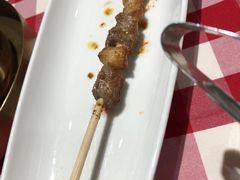 -西贝莜面村(当代商城店)