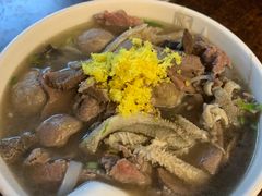 -潮镇老尾牛杂(环城西路店)