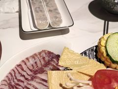 -Thai Basil罗勒叶泰式餐厅(时代天街店)