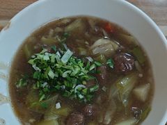 -老字号贾家肉丸糊辣汤(光明巷店)