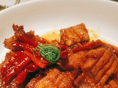 -味界·精致赣菜(招商花园城店)