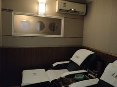 -天然沐足·推背采耳·敷姜艾灸(龙眼美食街店)