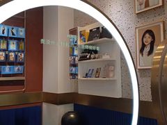 -海马体照相馆(大连柏威年购物中心店)