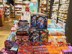 -九木杂物社(领展购物广场中关村店)