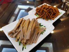 -晋阳饭庄(虎坊桥店)