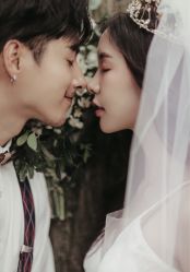 -格调婚纱摄影 (福州总店)