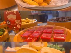 -利群商厦(台东店)