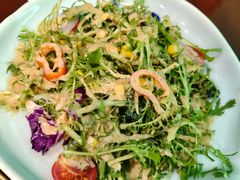 -食彩美印度特色美食餐厅·印度料理