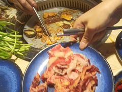 -万象·复兴号鲜肉烤肉海鲜自助(升级店)