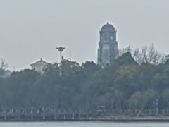 -天目湖山水园