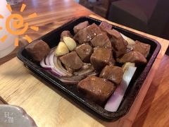 -可以の屋(欢乐城店)