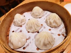 鲜肉笋丁汤包-陈家生煎(三坊七巷店)