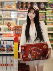 -乐高品牌旗舰店(人民广场店)