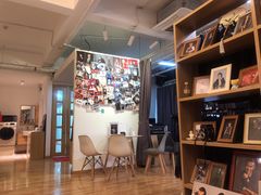 -壹人壹像工作室(购物公园店)