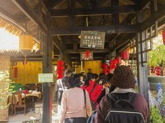 -园林美食城·本土农家菜(杨和镇店)