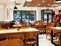 大堂-南城香(欧陆经典万兴苑店)