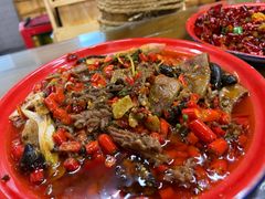 -小街47號江湖菜(四合院店)