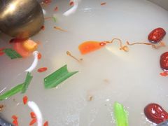 -许府牛火锅(信义坊总店)