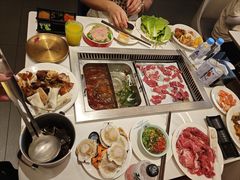 -星伦多自助料理·涮烤一体(奉贤龙湖天街店)