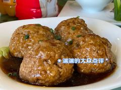 -大鸭梨烤鸭店(金顶街店)