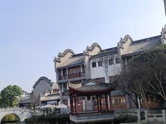 -龙潭水乡