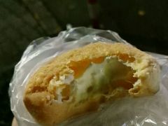 新西兰牛乳泡芙-九月生活(江汉店)