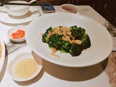 -潮州府·潮菜·砂锅粥(徐家汇店)