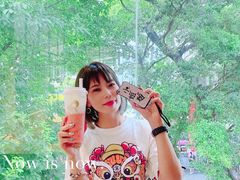 -喜茶(广州北京路惠福东店)