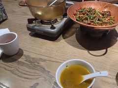 -茄子恰恰·新云南小炒(坪山益田店)