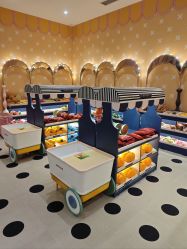 -meland亲子乐园•活动包场(北京亦庄龙湖天街店)