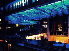 -甘尼仕印度餐厅酒吧(斜塘老街店)