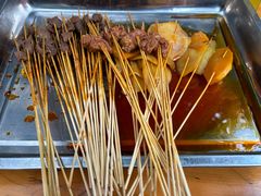 -雲记卢妈冷锅串串(中道街总店)