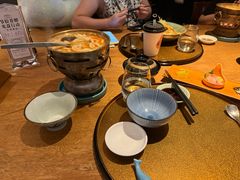 -Mr.Fish鱼鲜生海鲜放题(高德置地冬广场店)