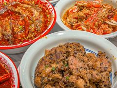 -欧记大排档·景德菜(上海首店)