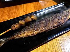-啊溜烧烤·炭火传承(南澳店)