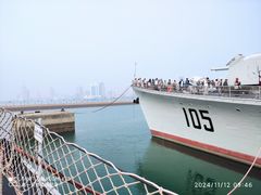 -中国人民解放军海军博物馆